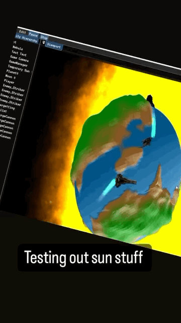 Escape Velocity